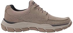 SKECHERS Relaxed Fit Respected - Loleto Taupe 10