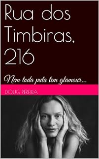 Livro Rua dos Timbiras, 216