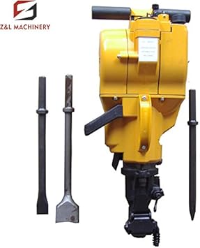 Generic Yn Power Demolition Drills product image 5