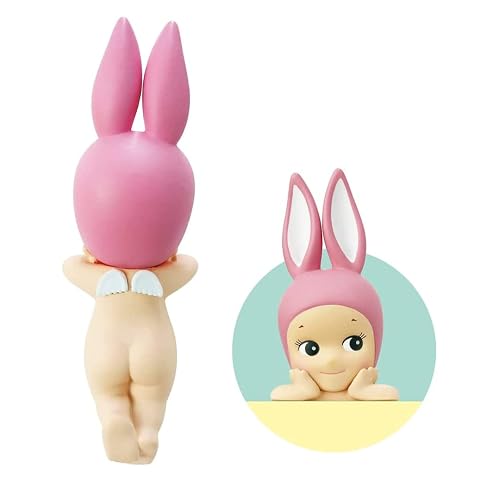 Sonny Angel HIPPERS - Original Mini Figure/Limited Edition - 1