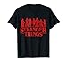 Netflix Stranger Things 3 Kids & Bikes T-Shirt