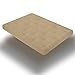 Serta Cypress Double Sided Innerspring Queen Futon Mattress, Khaki, Made in the USA