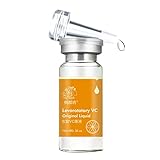 Shouhengda Pro Face Skin Moisturizing Vitamin C Original Liquid Serum Anti-aging Liquid