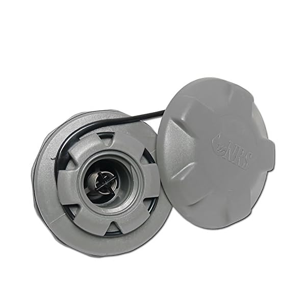 Leafield-C7-Valve Leafield-C7-Valve