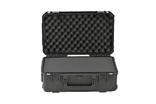 SKB iSeries 2011-7 Waterproof Case (with cubed foam)  3i-2011-7B-C