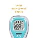 Safety 1st Quick Read 3-in-1 Thermometer