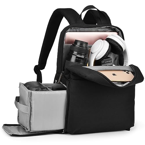 CADeN Camera Backpack for Travel Photography