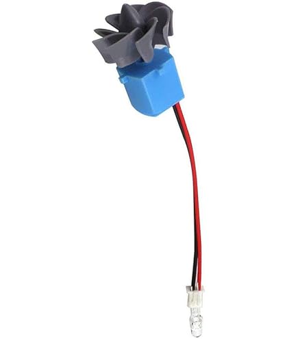 Mini-Windturbine erzeugt so viel Strom wie 16 Solarmodule