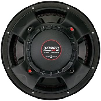 12 dvc subwoofer
