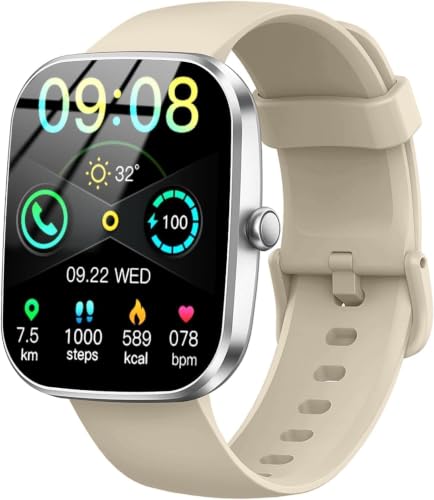 Soudorv Smart Watch