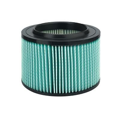 Craftsman HEPA Material Wet/Dry Vac Filter, 3 To 4 Gallons, 9-16950