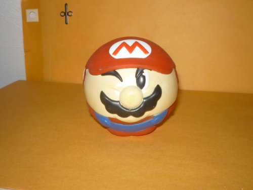 squishy super mario