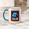 Oldi-Mug-Birthdays-Christmas-Funny-Gift-Presents-Celebration-Novelty-Old-Large-Heavy-Duty-Handle-Dino-Coated-DishwasherMicrowave-Safe-Sublimation-Ceramic-Blue-Handle-Prime Oldi Mug- Birthdays Christmas Funny Gift Presents Celebration Novelty Old Large Heavy Duty Handle Dino Coated Dishwasher…