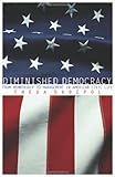 Front cover for the book Diminished Democracy: From Membership to Management in American Civic Life by Theda Skocpol
