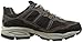 Skechers Vigor 2.0 Trait Mens Sneakers Brown/Black 14 W