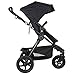 Baby Trend Debut 3 Wheel Stroller, Cascade