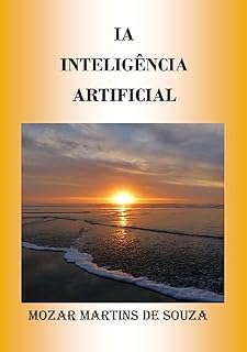 Livro INTELIGÊNCIA ARTIFICIAL