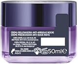 L'Oreal Paris Night Face Cream for Women 50ml - Skincare Beauty Cosmetics view 2