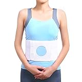 Unisex Ostomy Hernia Belt (Hole 3.14