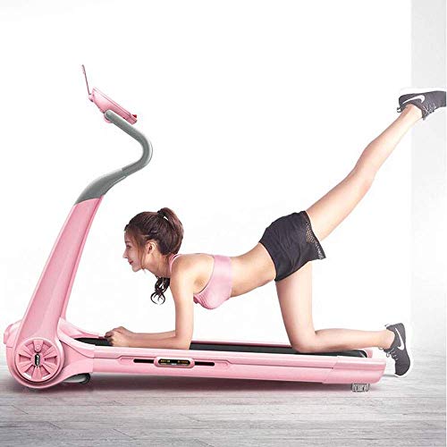 FYSY-Treadmill-Folding-Small-Treadmill-for-HomeElectric-Treadmills-Exercise-Fitness-Trainer-Walking-Running-Machine-fangkai77