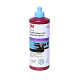 3M 39062 Perfect-It Ultrafine Machine Polish - 16 oz.