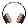 PowerLocus-Wireless-Bluetooth-Over-Ear-Stereo-Foldable-Headphones-Wired-Headsets-Noise-Cancelling-with-Built-in-Microphone-for-iPhone-Samsung-LG-iPad-BlackBrown PowerLocus Wireless Bluetooth Over-Ear Stereo Foldable Headphones, Wired Headsets Noise Cancelling with Built-in…