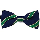 Pet Bow Tie,Adjustable Bowtie Fashion Accessories for Pet Dog Cat (3)