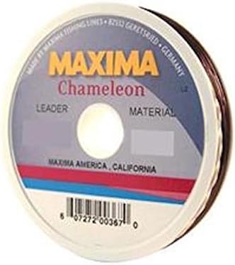 Maxima chameleon 25lb Outlet