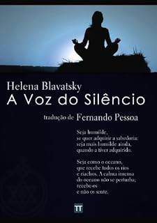 Livro A Voz do Silêncio