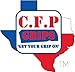 CFP Grips - Kimber Micro 9 - Grip Screw O-Rings
