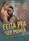 Livro FEITA PRA SER MINHA
