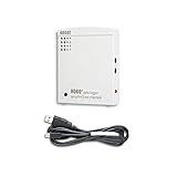Onset HOBO U12-013 Data Logger w/USB Cable