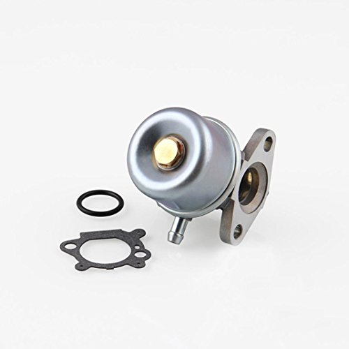 Ecosin Carburetor for BRIGGS & STRATTON 799868 498254 497347 497314 498170 Carb 50-657