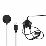 Generic Replace Charger Cradle Charging Dock For B&O Play by Bang & Olufsen Beoplay H5 Wireless Bluetooth Earbud Headphones (Charger)