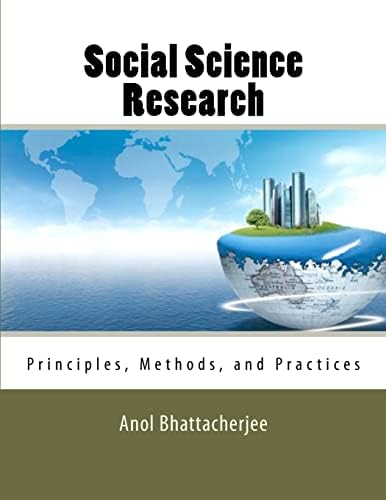 Amazon.com: Investigating the Social World: The Process and