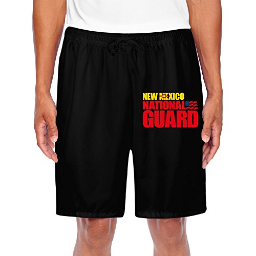 TOPNN New Mexico National Guard Mens 