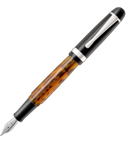 Opus 88 Demonstrator Fountain Pen (F (Fine)) : Amazon.ca