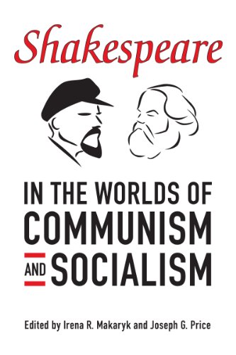 Amazon Com Shakespeare In The World Of Communism And Socialism