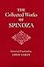 The Collected Works of Spinoza, Volume I