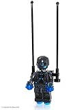 Lego Marvel Super Heroes Sub Ultron Officer Minifigure