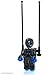Lego Marvel Super Heroes Sub Ultron Officer Minifigure