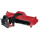 Bruder Toys Road Sweeper, 02583