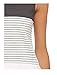 Hount Woman's Sleeveless Plus Size Shirt Summer Tank Tops (Black, M)