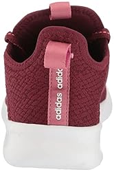 adidas Women's Cloudfoam Pure 2.0 Sneaker, Shadow