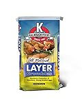 Kalmbach Feeds All Natural Layer Crumble, 50 lb