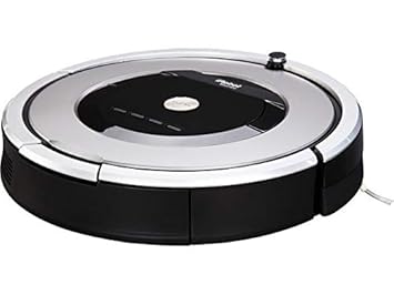 iRobot Roomba 860 Robot Vacuum