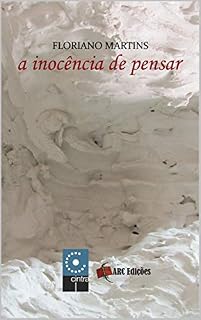 Livro Inocência de Pensar - Vol. 1 (Coleção "O Amor pelas Palavras" Livro 53)