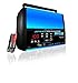 Schumacher SSC-1500A-CA Ship 'N' Shore 15 Amp SpeedCharge Charger with Battery Clamps primary