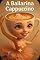 Livro A Bailarina Cappuccino: A Cappuccino