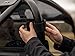 SuperATV Dark Tint Rear Windshield for 2018-2021 Polaris RZR XP Turbo S | XP 4 Turbo S | Standard 1/4